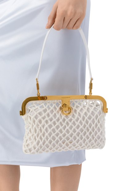 Женская сумка amanda DOLCE & GABBANA, арт. BB7920/A0699