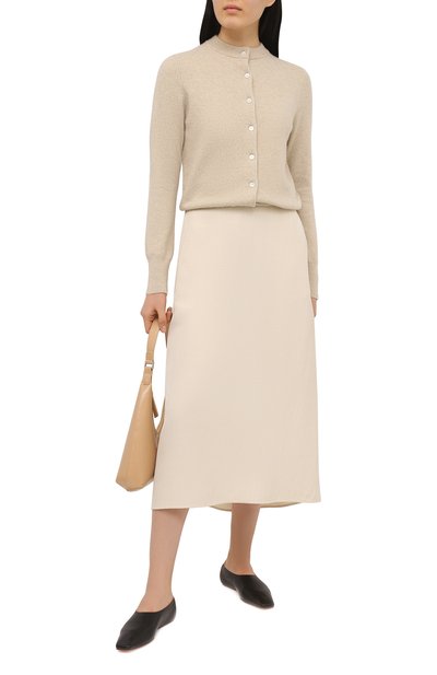 Кашемировый кардиган EXTREME CASHMERE, арт. 099/LITTLE, фото 2