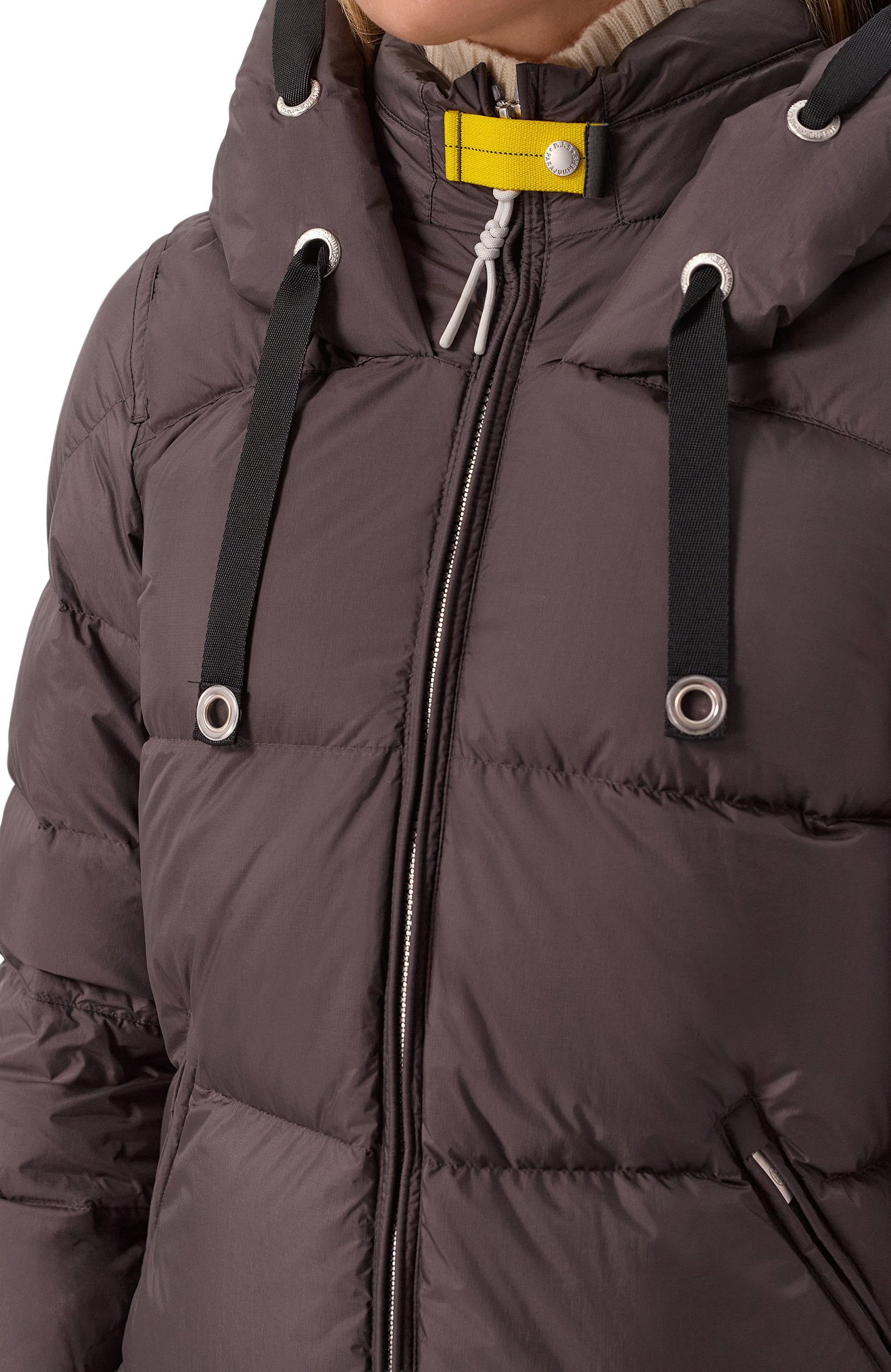 Пуховик PARAJUMPERS, арт. 26WMPWPUEL31, фото 5