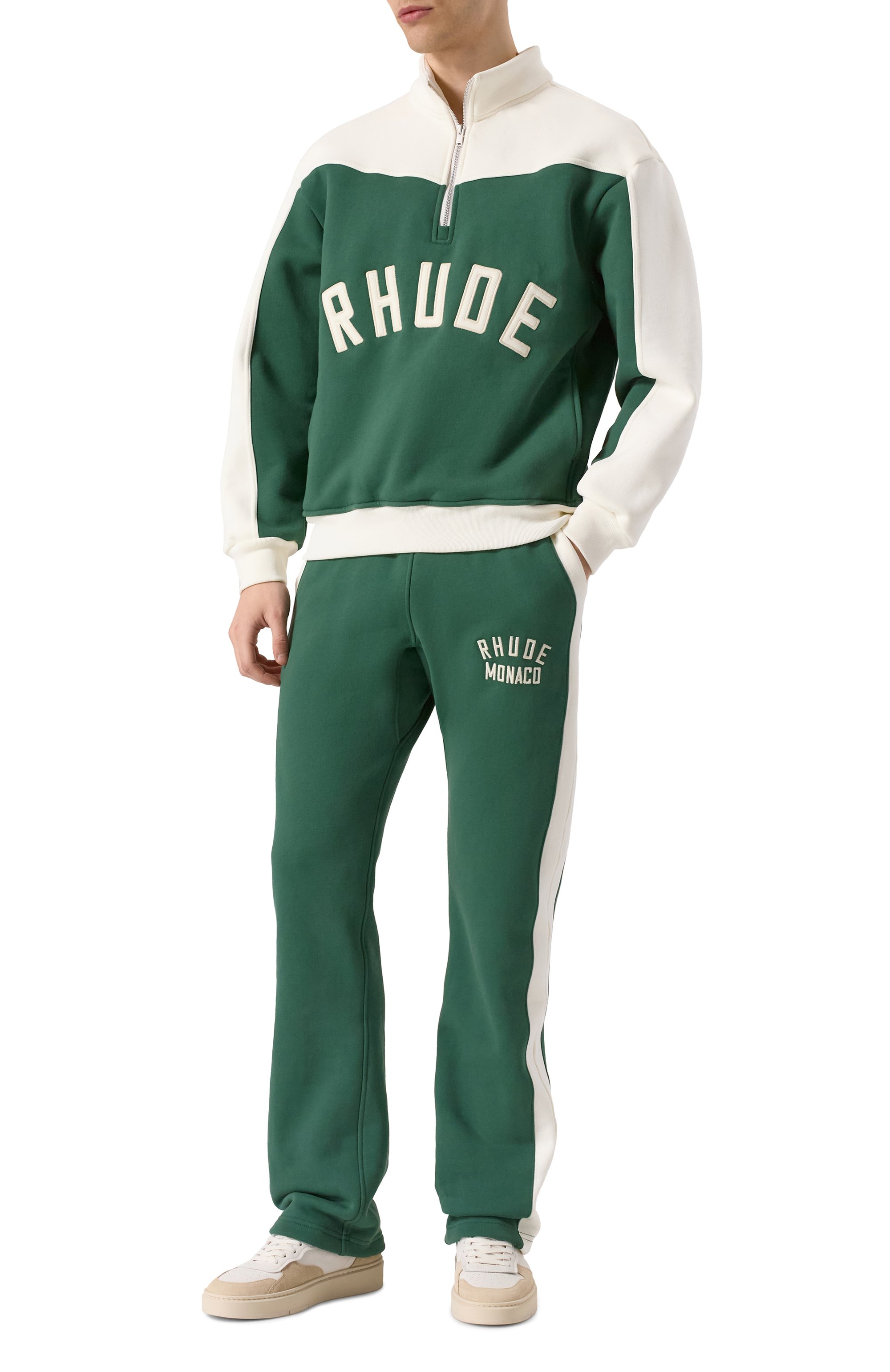 Хлопковый анорак RHUDE, арт. RHSS25SW01012, фото 2