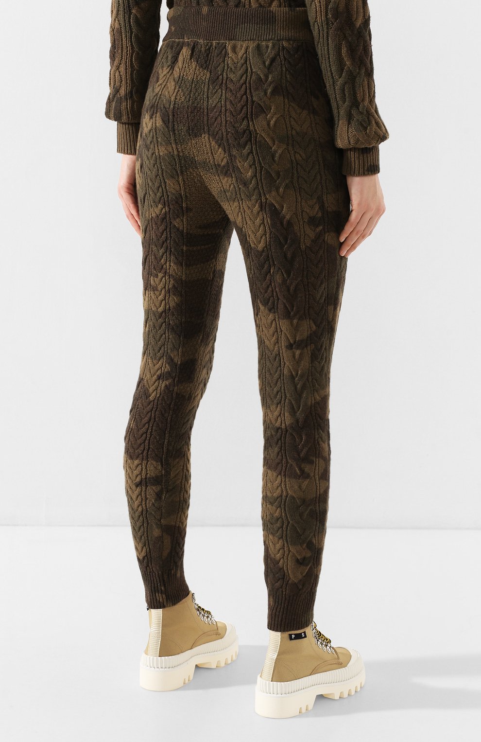 Джоггеры POLO RALPH LAUREN, арт. 211780440, фото 4