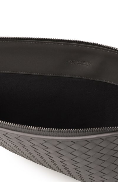 Кожаная папка для документов BOTTEGA VENETA, арт. 224052/V47W1, фото 5
