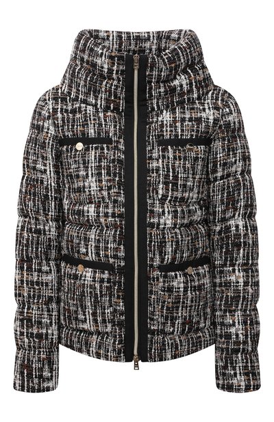 Женский пуховик HERNO, арт. PI1321D/12389