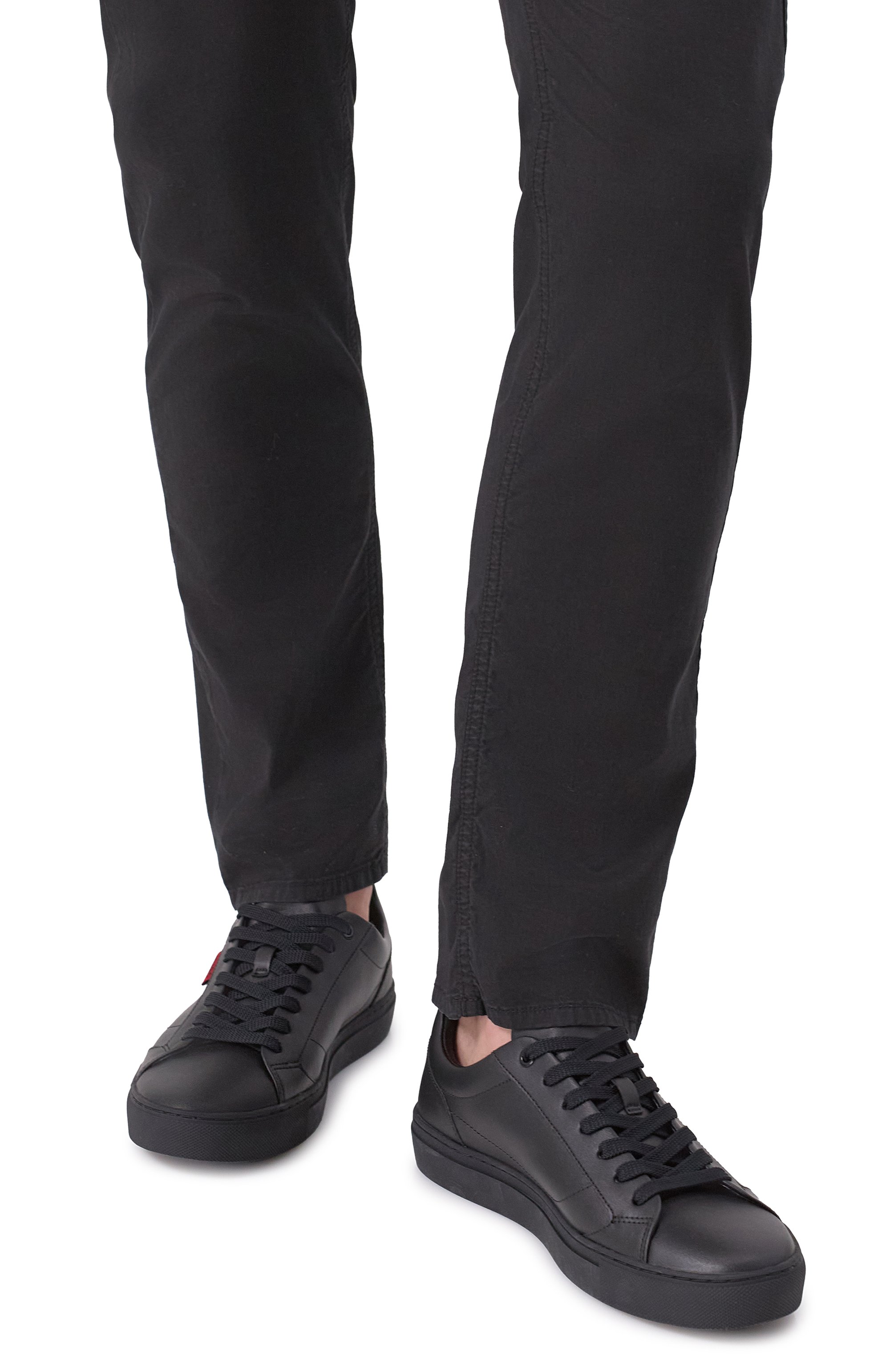 Кеды morrie tenn HUGO, арт. 50541210, фото 3