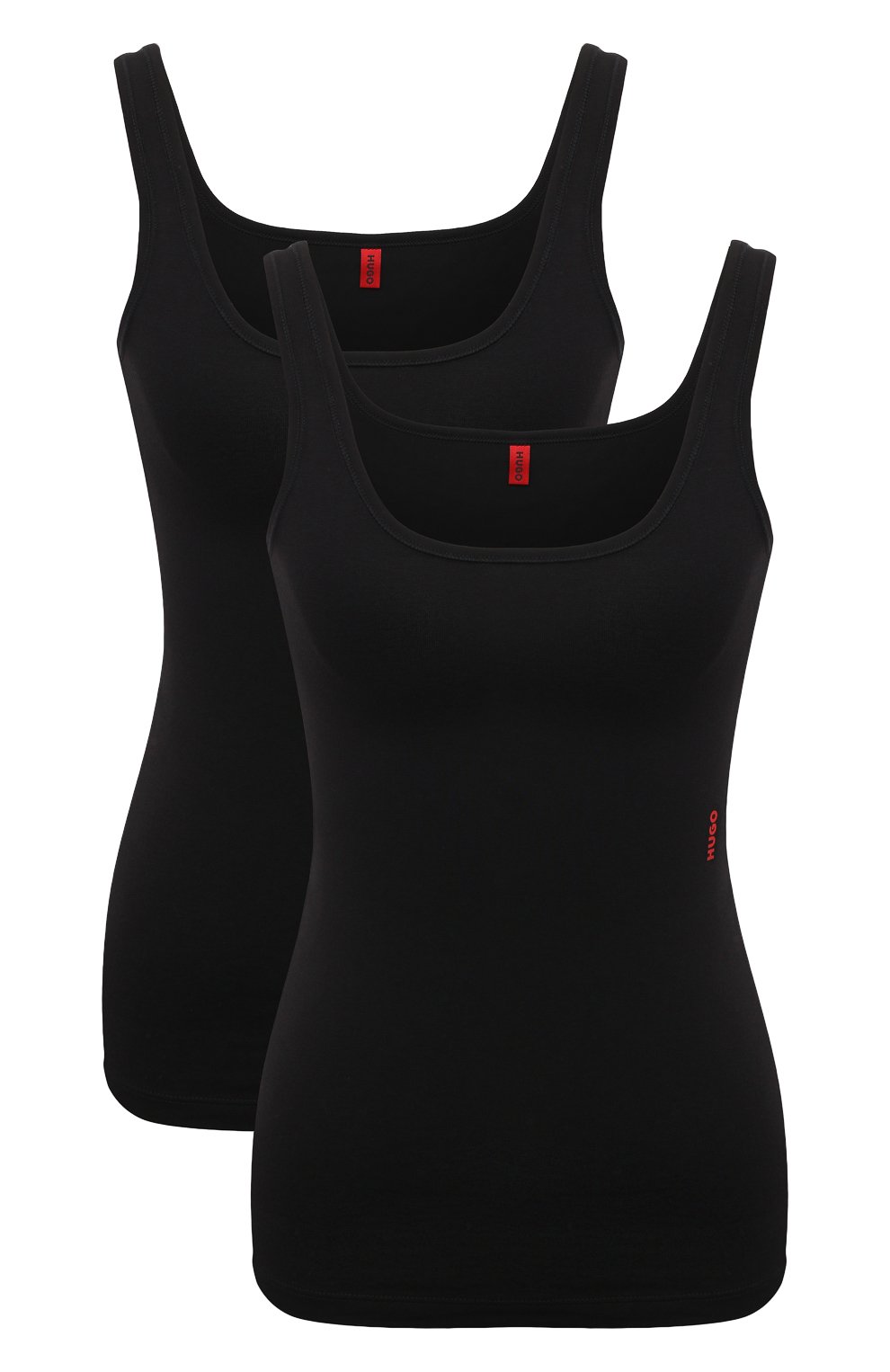 Комплект из двух маек HUGO, арт. 50469682, фото 1