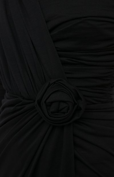 Шерстяное платье DOLCE & GABBANA, арт. F6K7JT/GDX03, фото 5