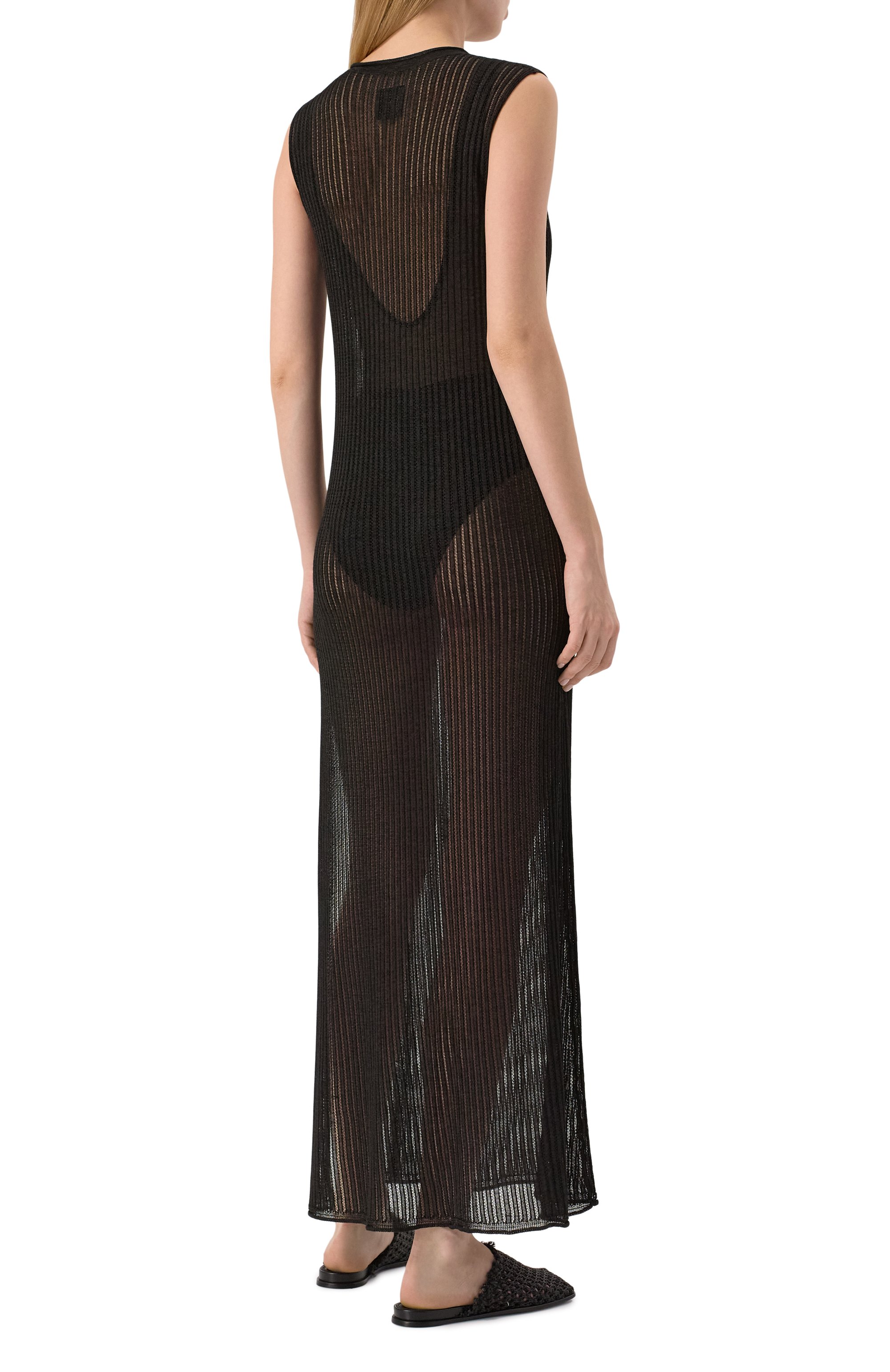 Платье FISICO, арт. FV02KN, фото 4