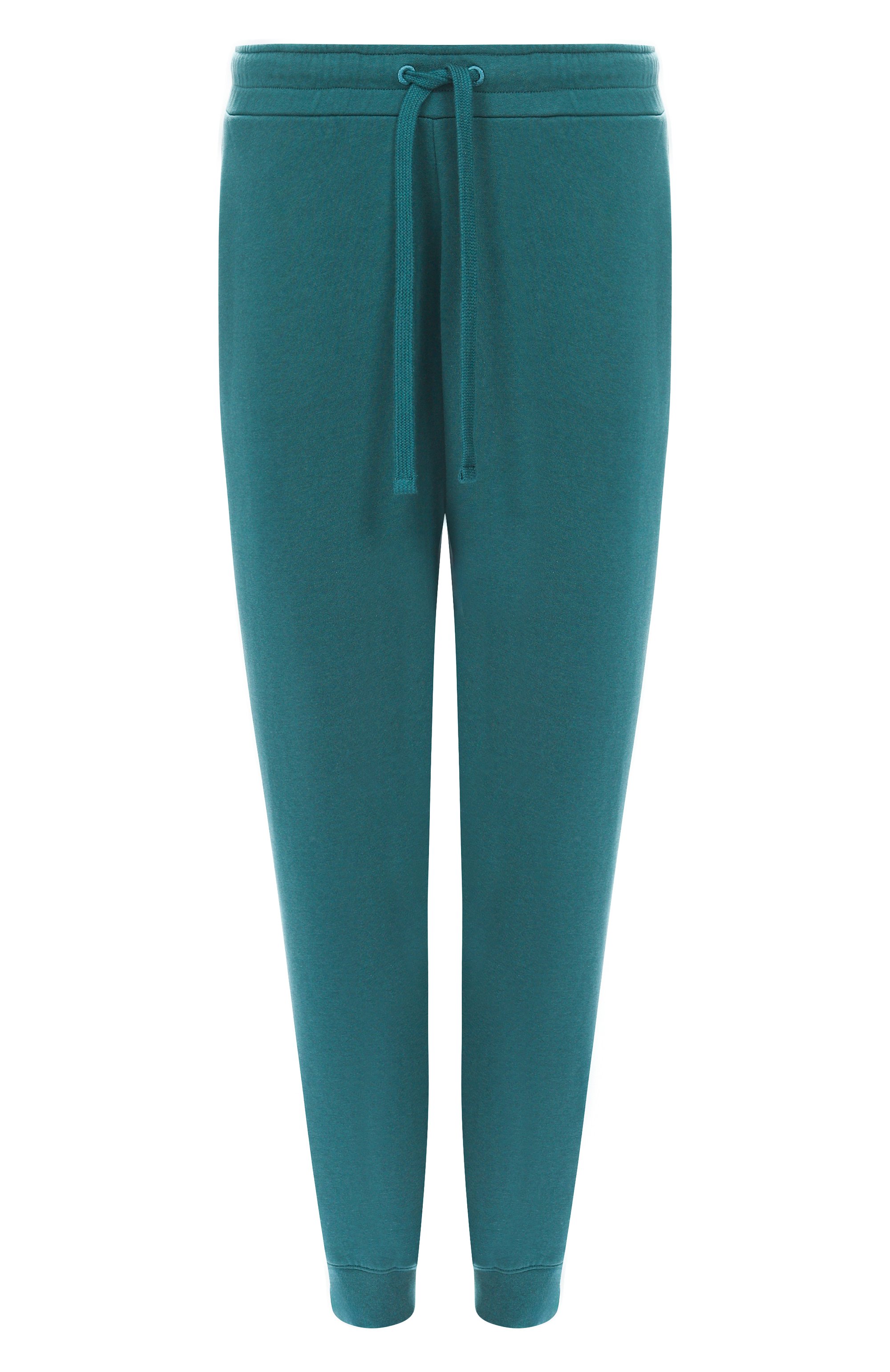 Хлопковые джоггеры DEREK ROSE, арт. 1502/QUIN004, фото 1