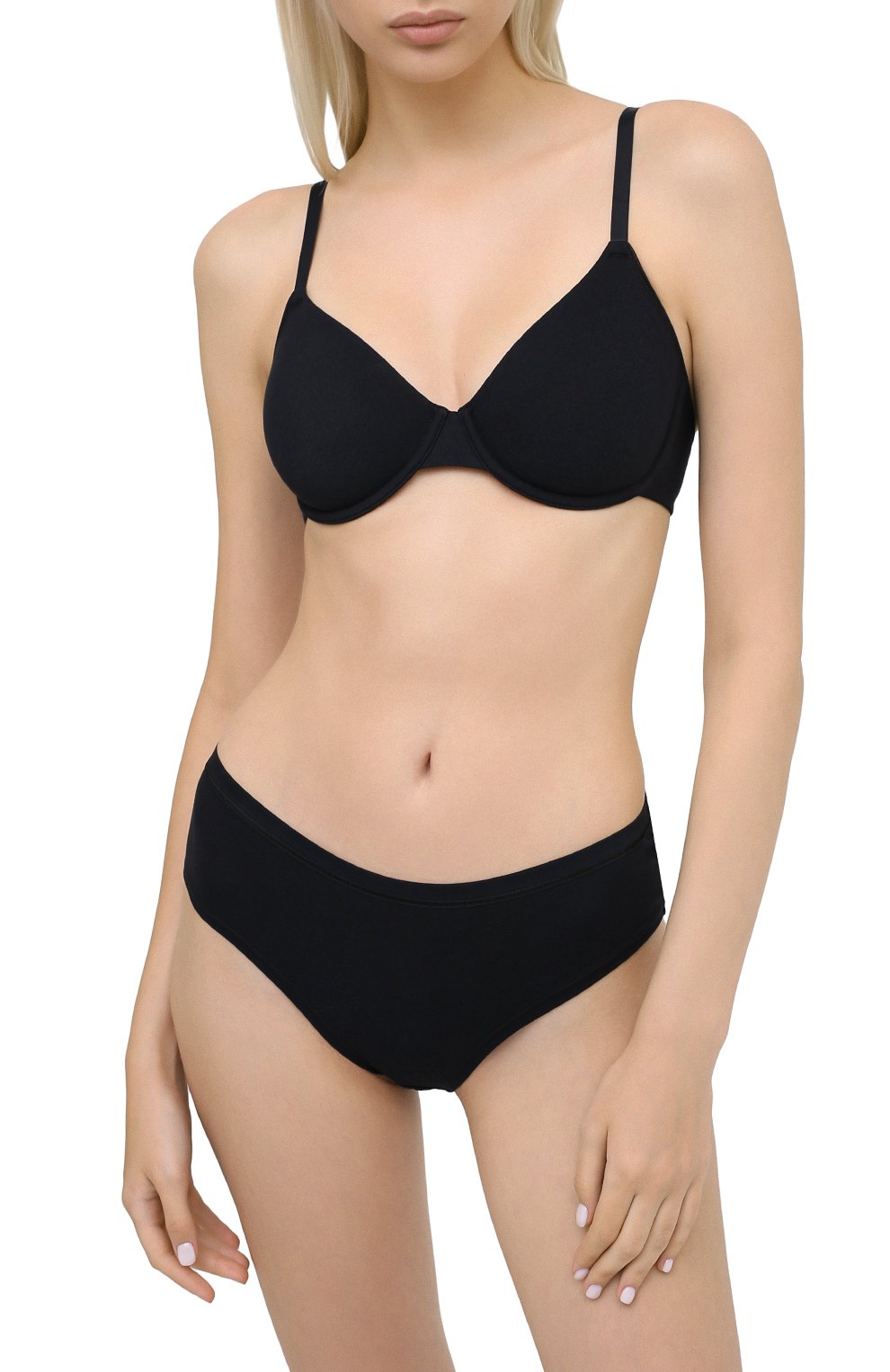 Бюстгальтер с плотной чашкой HANRO, арт. 071363, фото 2