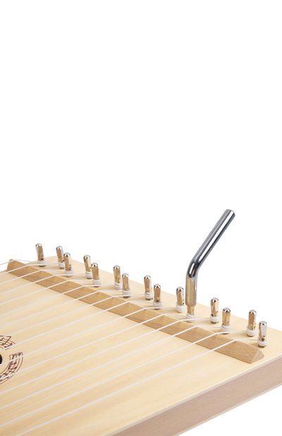 Музыкальная игрушка гусли HAPE, арт. E0323_HP, фото 3