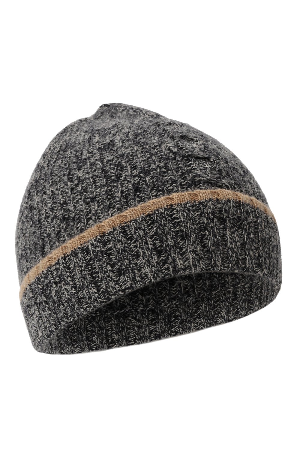 Шерстяная шапка ELEVENTY, арт. EV0P77 Z2697, фото 1