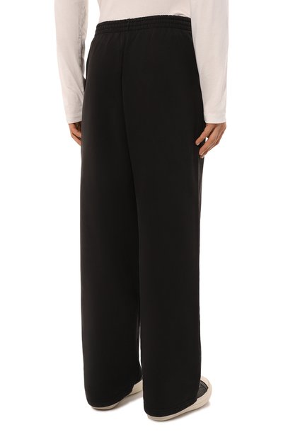 Хлопковые брюки BALENCIAGA, арт. 787357/TQVT8, фото 4