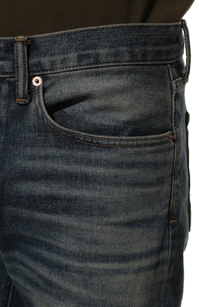 Джинсы TOM FORD, арт. BZJ31/TFD002, фото 5