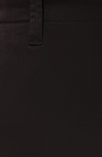 Хлопковые брюки CORNELIANI, арт. 944ED2-9420133, фото 5