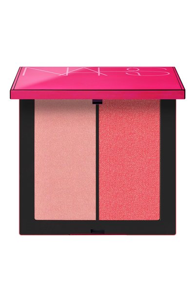 Женские палетка румян jumbo blush duo (8g) NARS, арт. 34502236NS