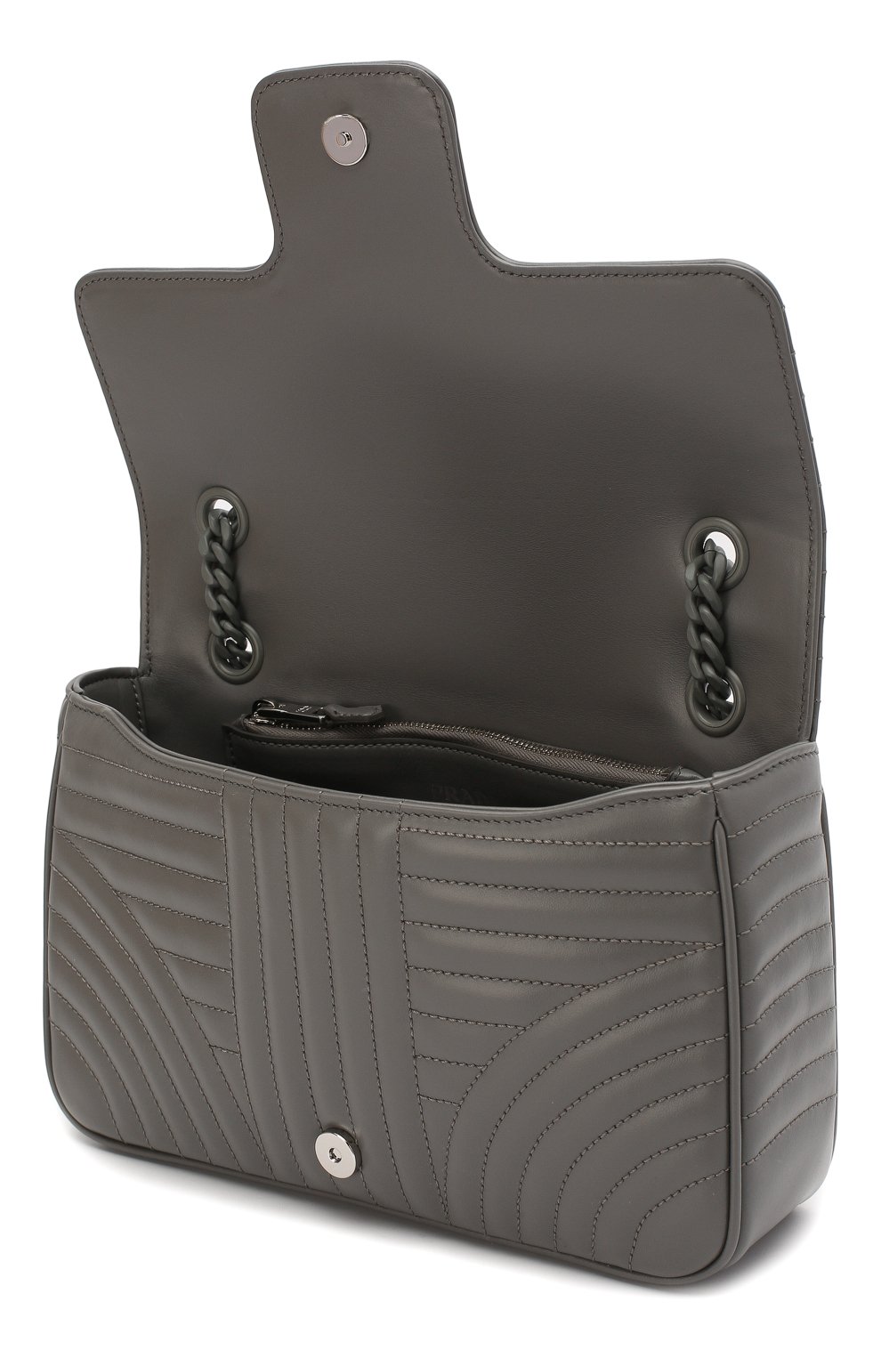 Сумка PRADA, арт. IBD108-WD91-F0LU5-AOI, фото 3