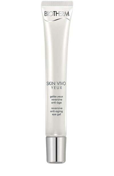 Женского гель для кожи вокруг глаз skin vivo (10ml) BIOTHERM, арт. 3605540504635