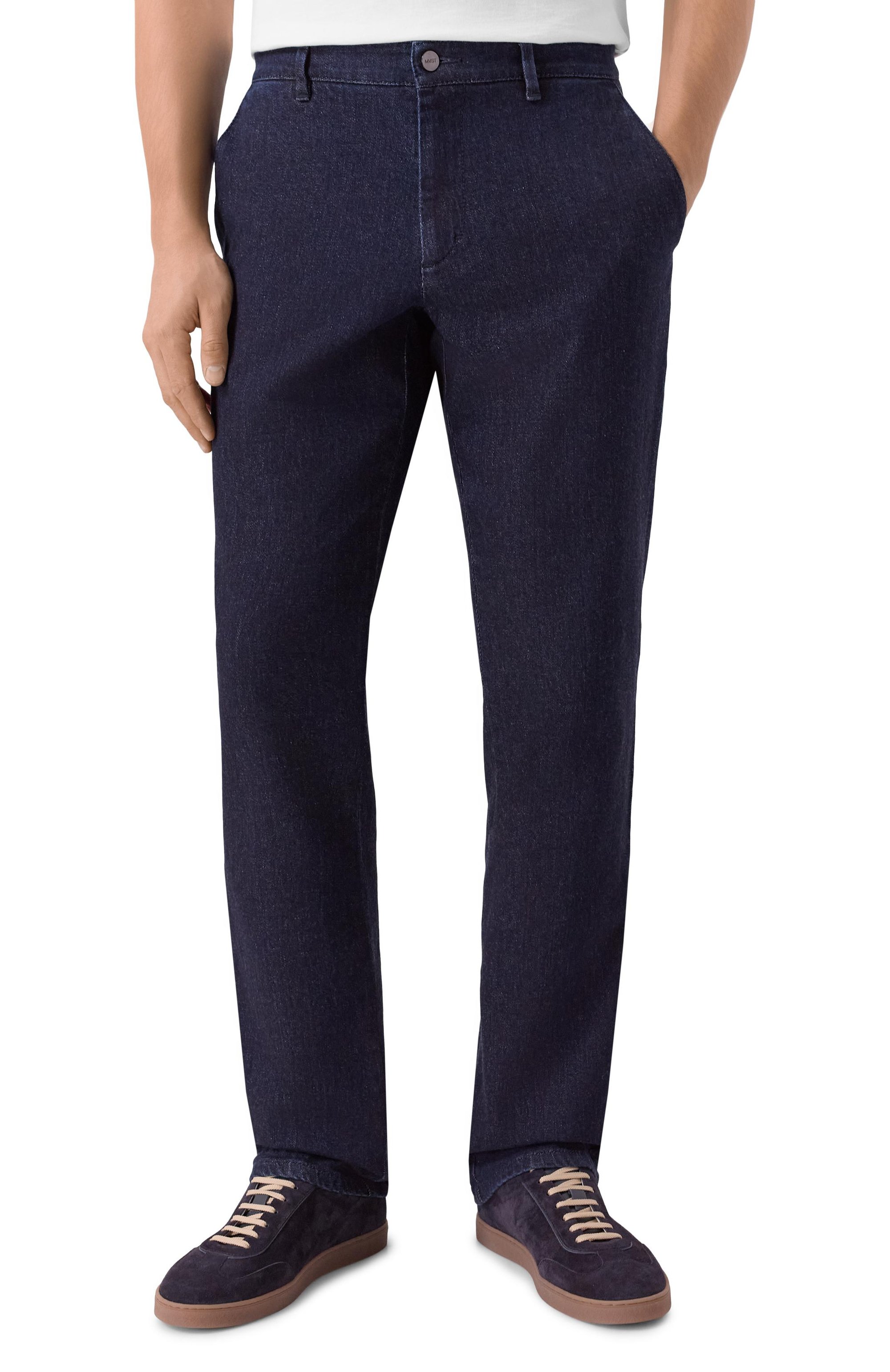 Джинсы MVST, арт. M25.1MM.T416/66-68, фото 3