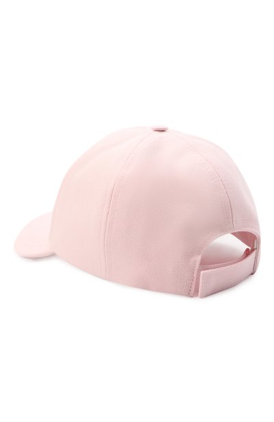 Хлопковая бейсболка OFF-WHITE, арт. 0WLB014R21FAB001, фото 2