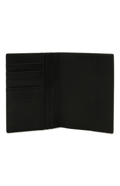 Кожаная обложка для паспорта DSQUARED2, арт. WAM0020 12903205, фото 3