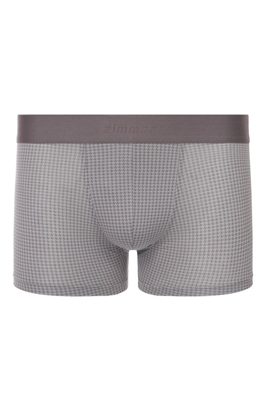 Боксеры Zimmerli 5185-1343 Серый 5185-1343