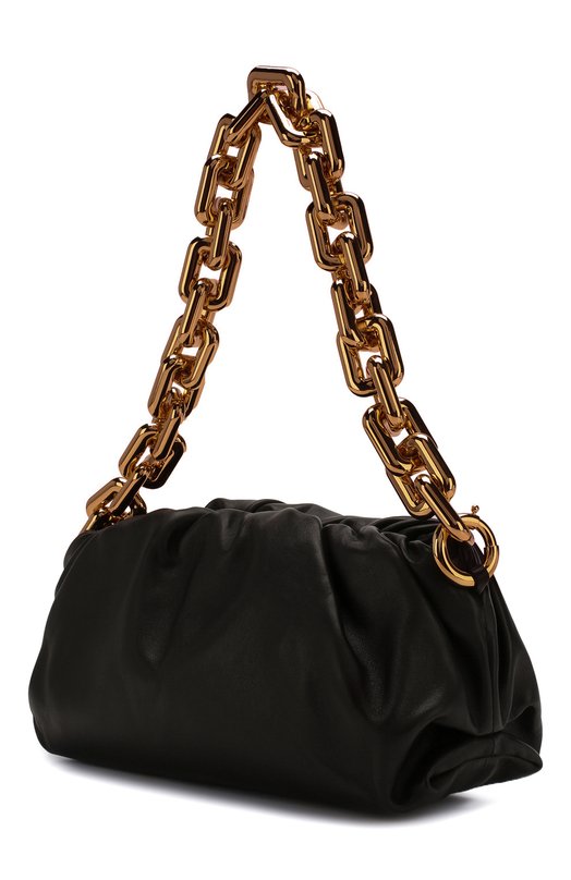 фото Сумка chain pouch bottega veneta