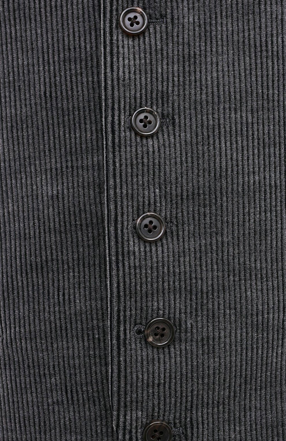 Вельветовый жилет RALPH LAUREN, арт. 798783841, фото 5