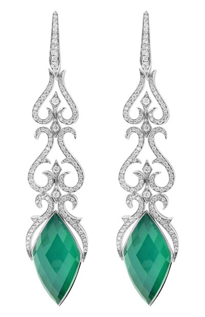 Женские серьги STEPHEN WEBSTER, арт. 3013780004