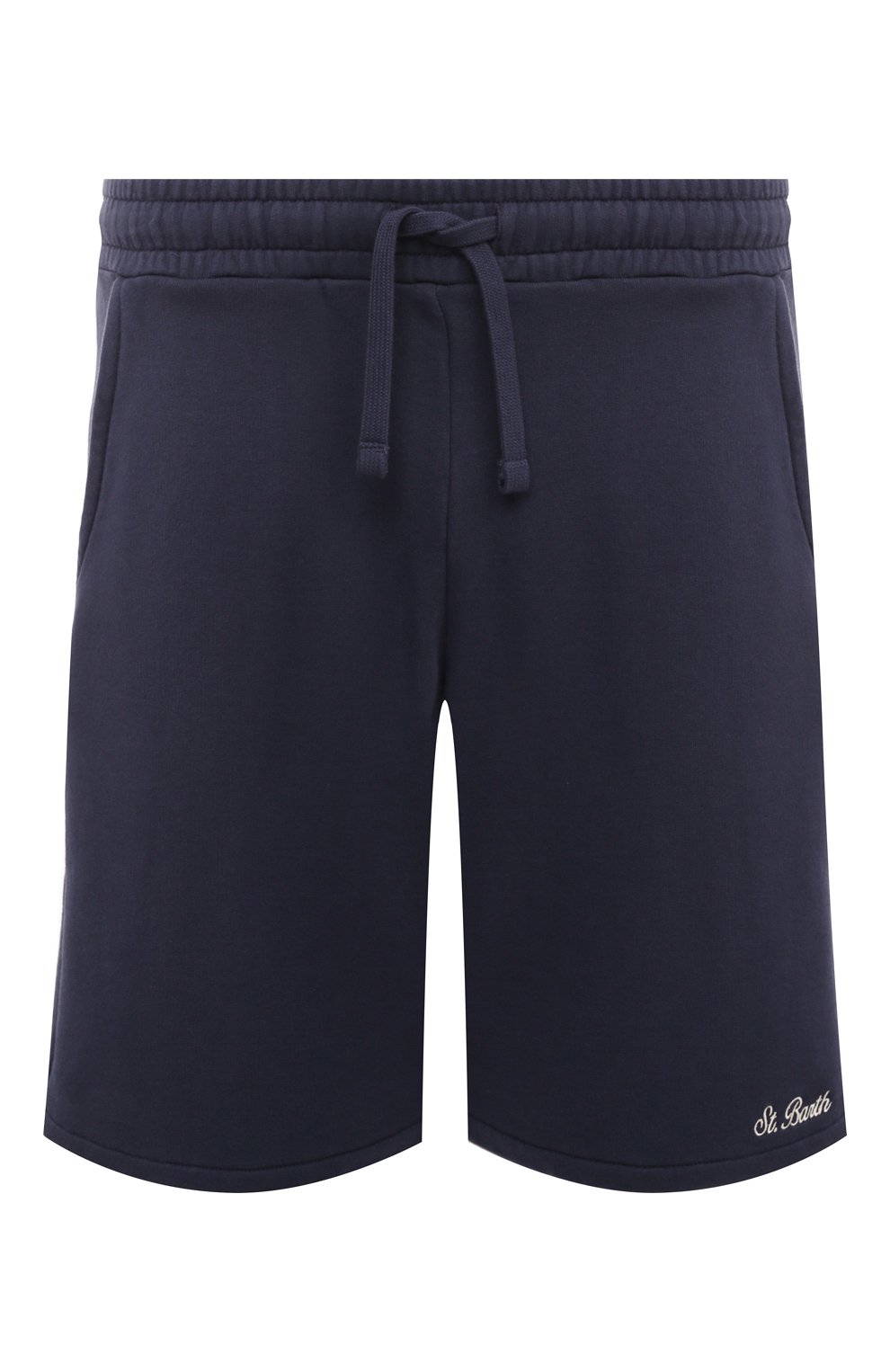 Хлопковые шорты MC2 SAINT BARTH, арт. STBM/RANDLE/01793F, фото 1