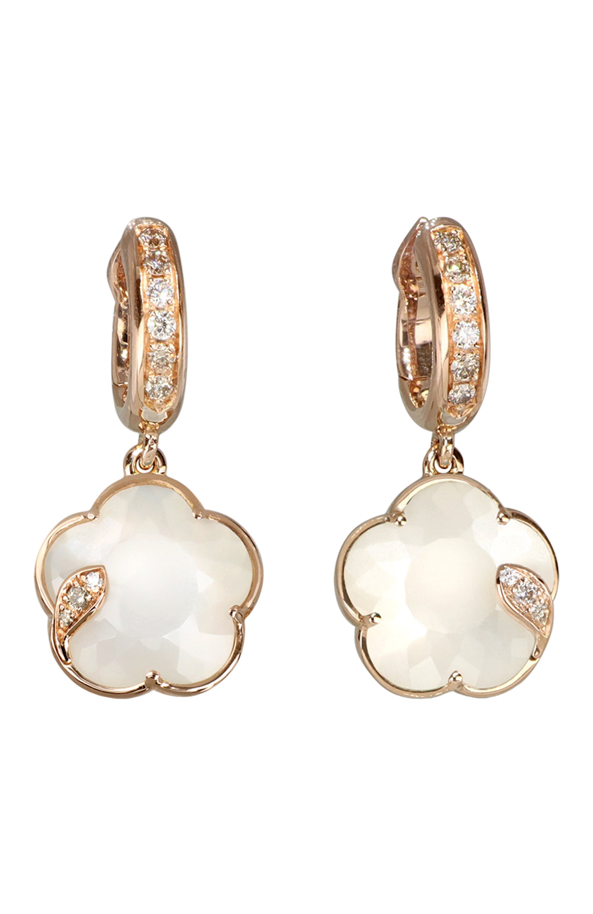 Серьги PASQUALE BRUNI, арт. 16577R, фото 1