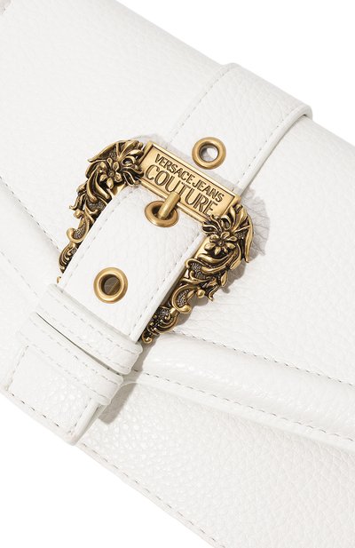 Сумка couture 01 VERSACE JEANS COUTURE, арт. 75VA5PF6/ZS413, фото 3