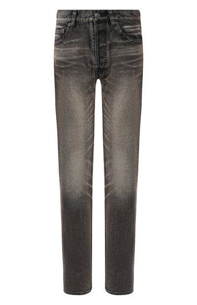 Женские джинсы BALENCIAGA, арт. 583243/TEW05