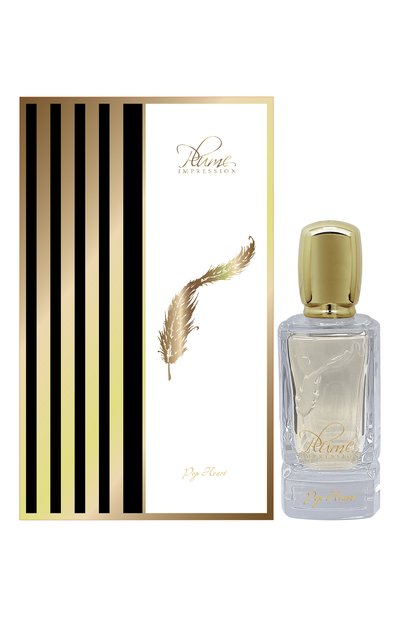 Женский парфюмерная вода pop heart (30ml) PLUME IMPRESSION, арт. 3613043093648