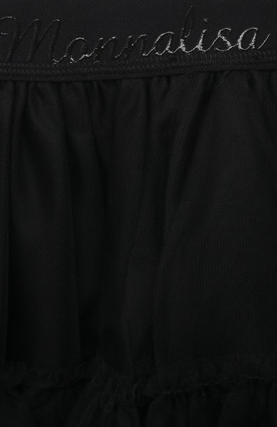 Юбка MONNALISA, арт. 177GON, фото 3