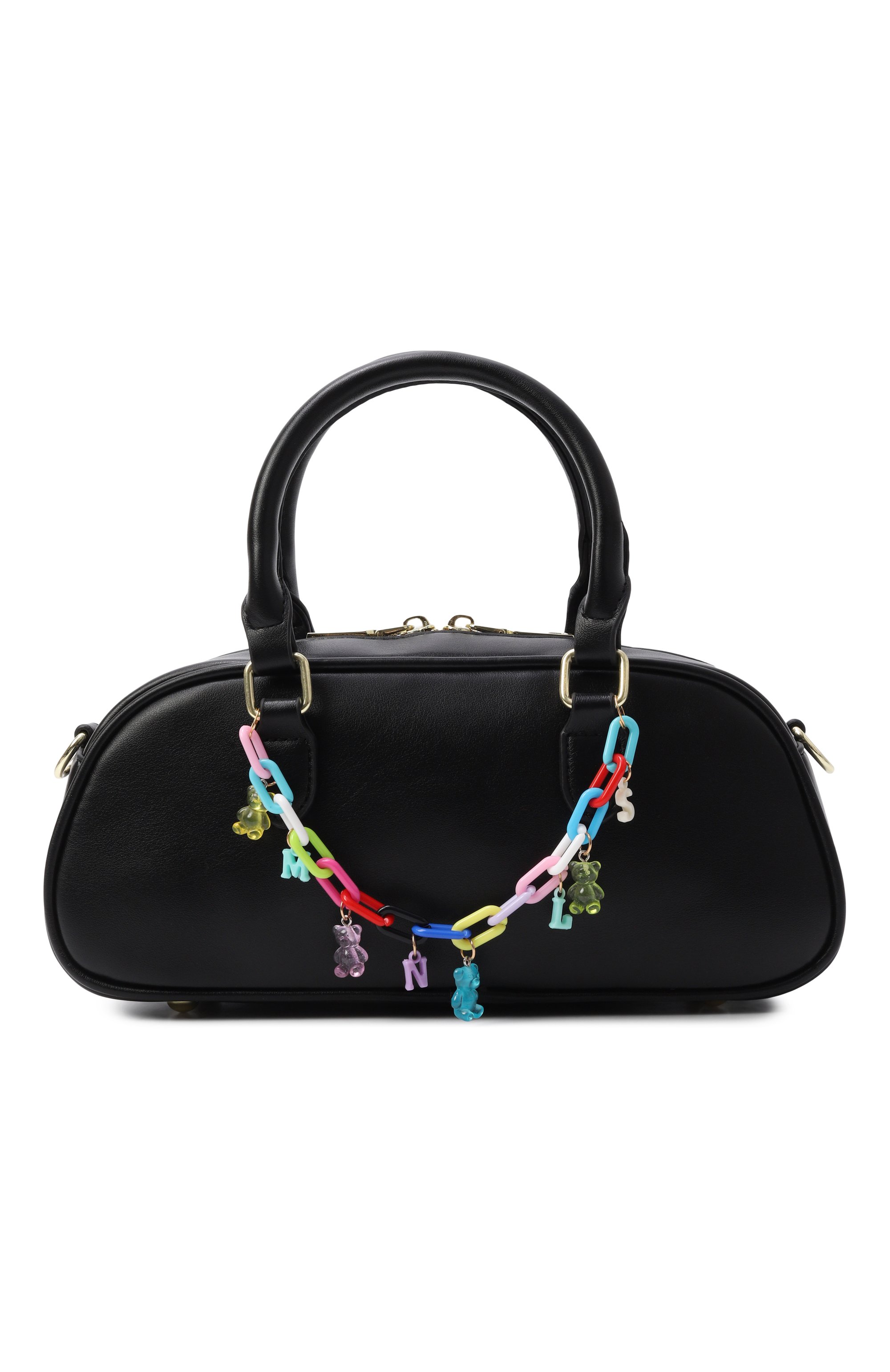 Сумка MONNALISA, арт. 49G008, фото 1