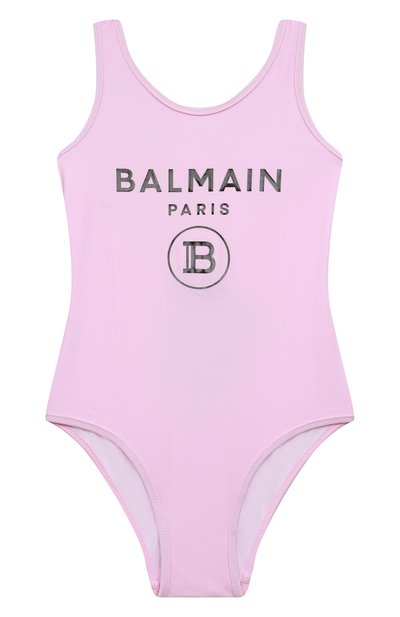 Слитный купальник BALMAIN, арт. 6Q0029, фото 1