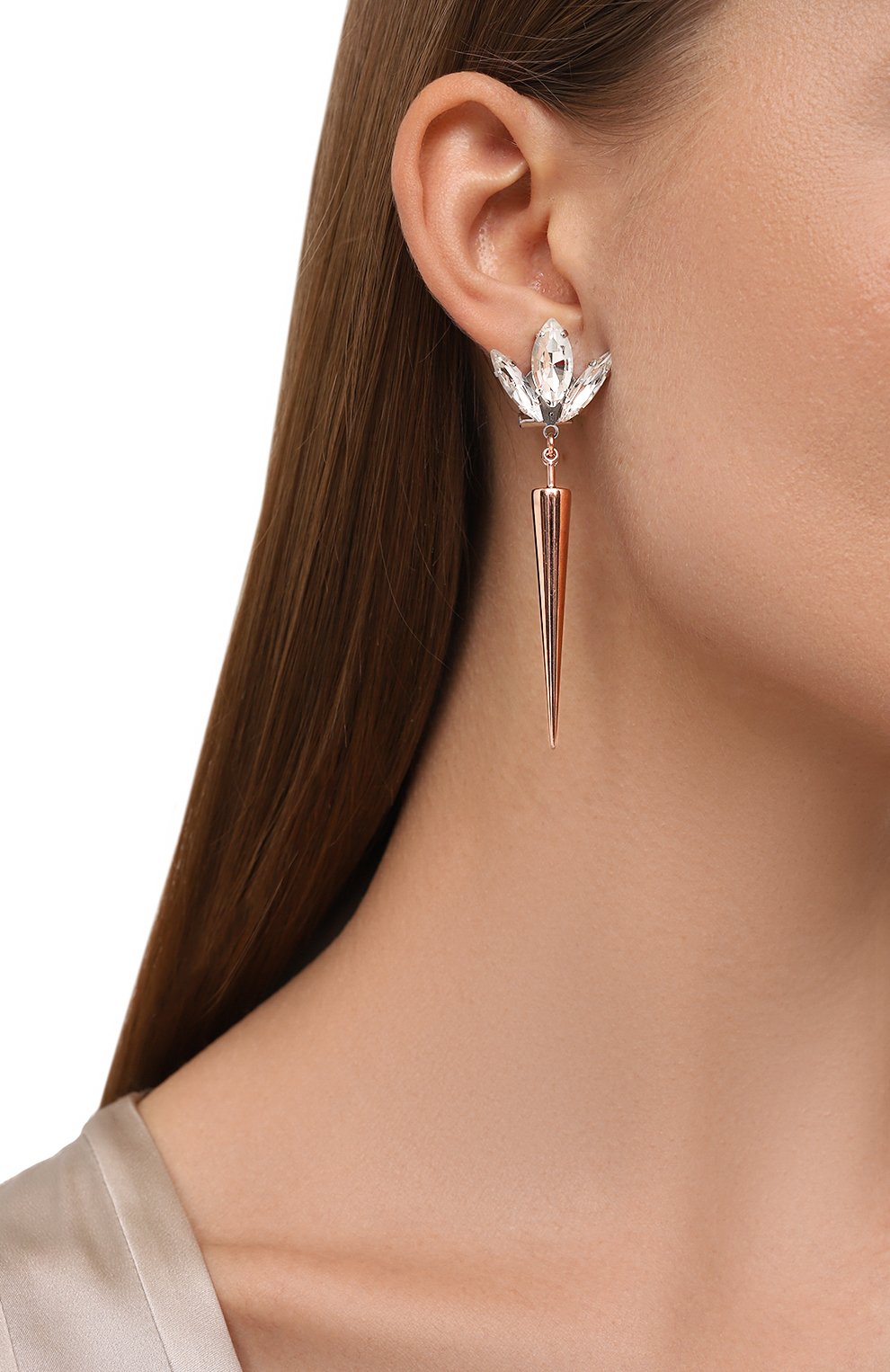 Серьги ANTON HEUNIS, арт. SSR3.081, фото 2