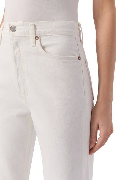 Джинсы 90’s pinch waist AGOLDE, арт. A154D1183, фото 5