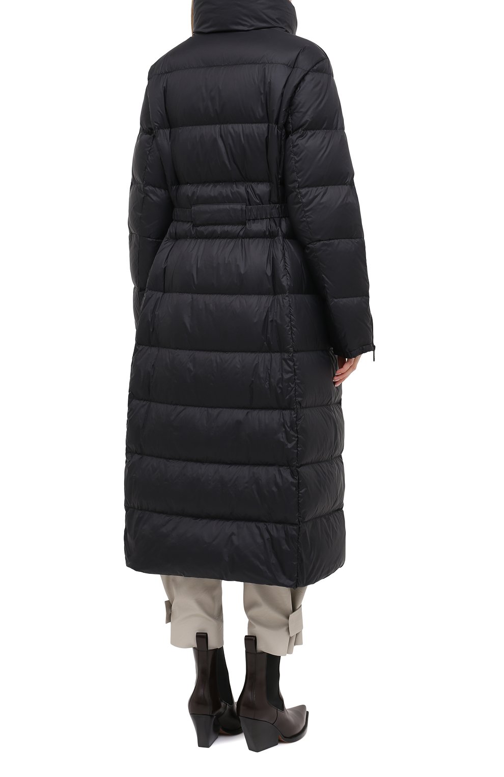 Пуховик BOSS, арт. 50436354, фото 4