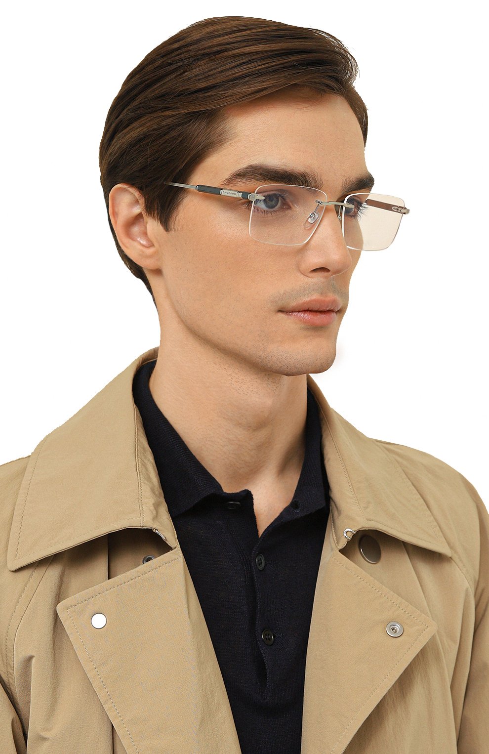 Оправа CHOPARD, арт. G18 579, фото 2