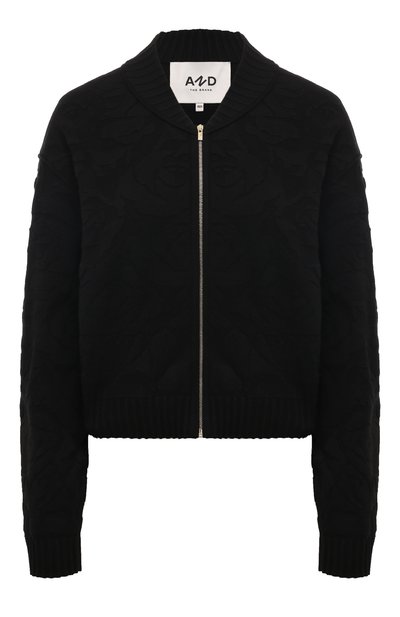 Женский кардиган из вискозы AND THE BRAND, арт. S24-JT017-1203-900