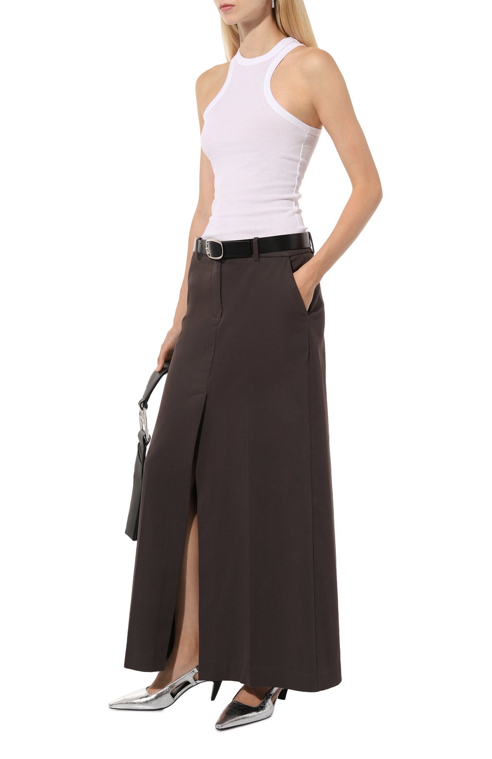 Юбка P.A.R.O.S.H., арт. D621123, фото 2