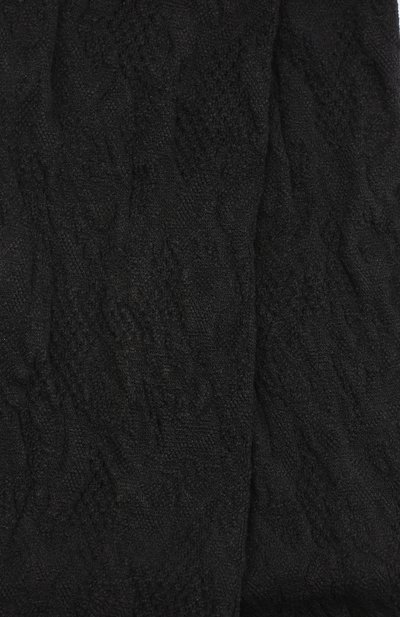 Колготки morgan WOLFORD черного цвета по цене 6910 руб., арт. 19289, фото 2 Колготки morgan WOLFORD, арт. 19289, фото 2