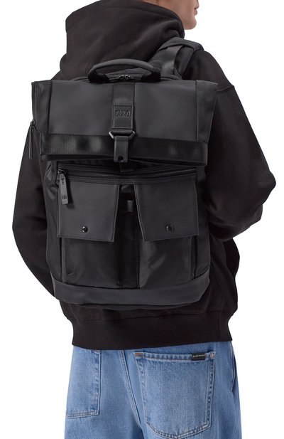 Мужской рюкзак DUNO, арт. ENEA/RENAR0