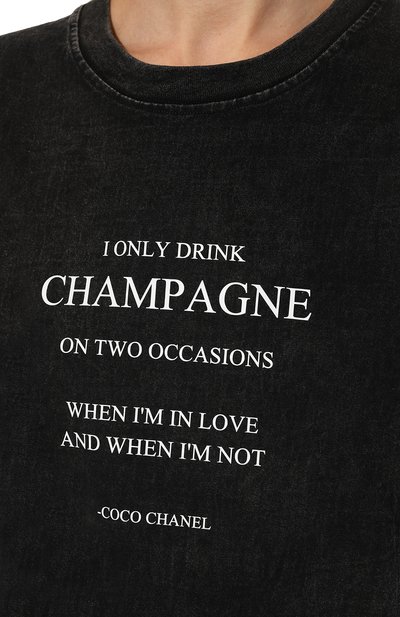 Хлопковая футболка SEVEN LAB, арт. CTR1.01.906.355.0128, фото 5