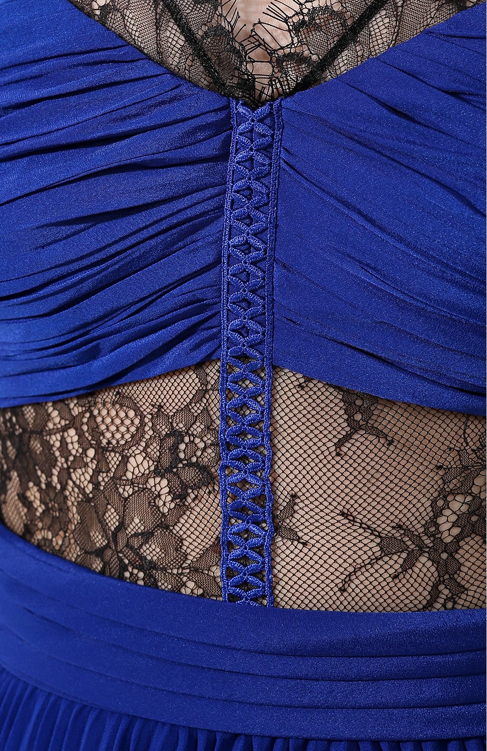 Платье-миди SELF-PORTRAIT, арт. SP23-044, фото 5