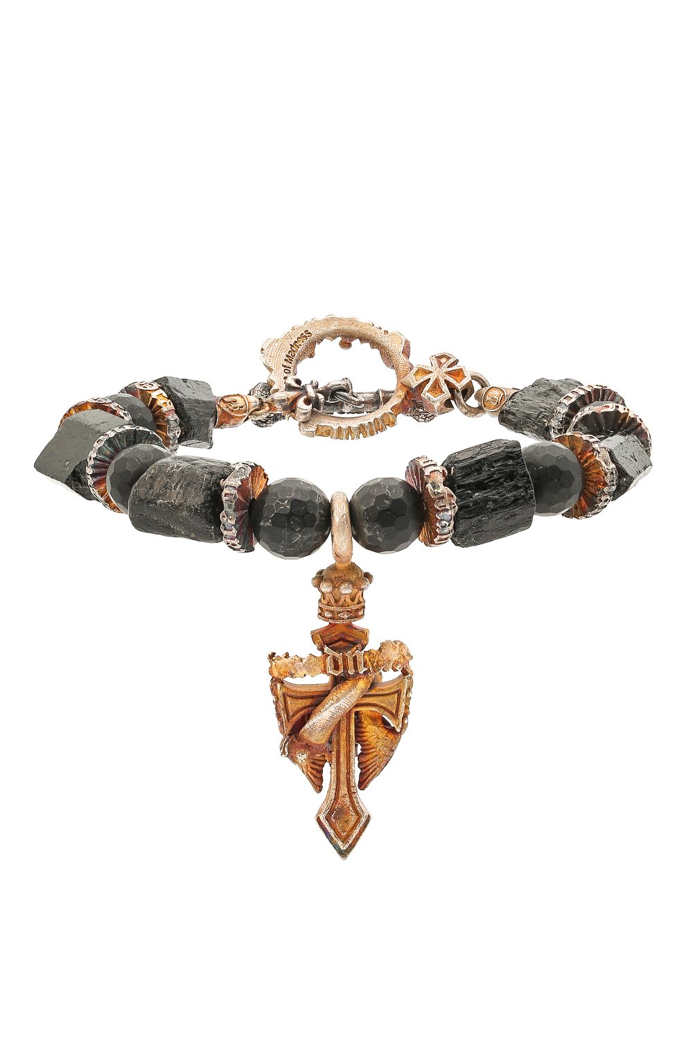 Браслет ангелы и демоны GL JEWELRY, арт. PB261, фото 1