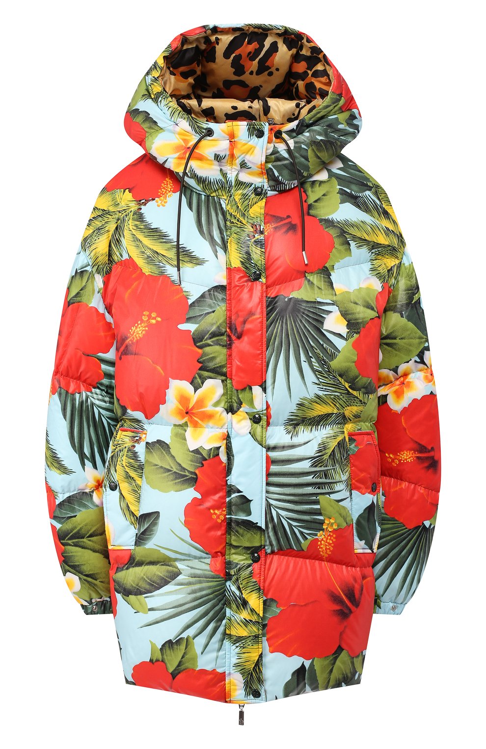 Пуховик 0 moncler richard quinn MONCLER GENIUS, арт. E2-09F-46321-00-539R7, фото 1