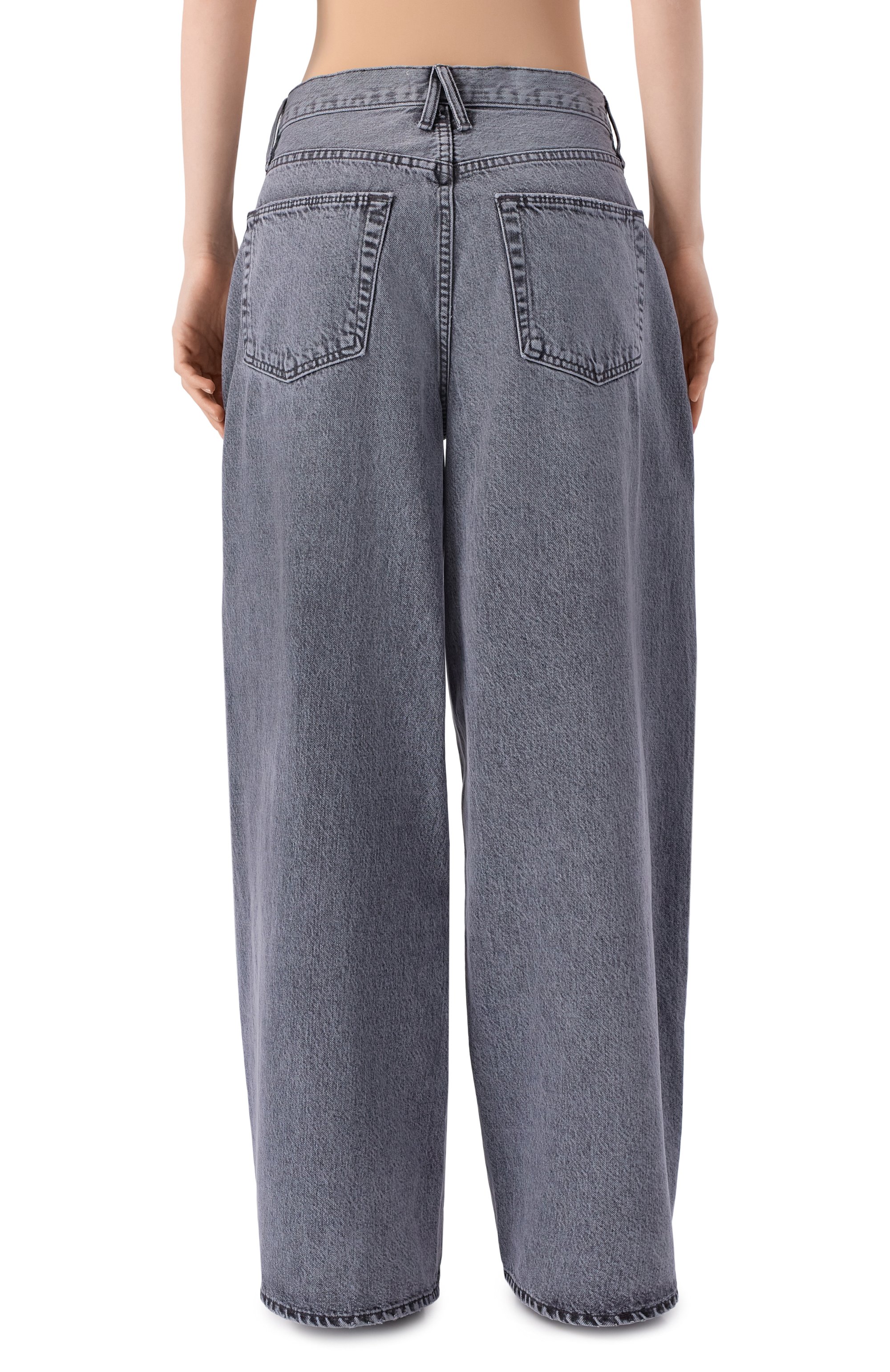 Джинсы alex SLVRLAKE, арт. ALEJ707UDTSN, фото 4