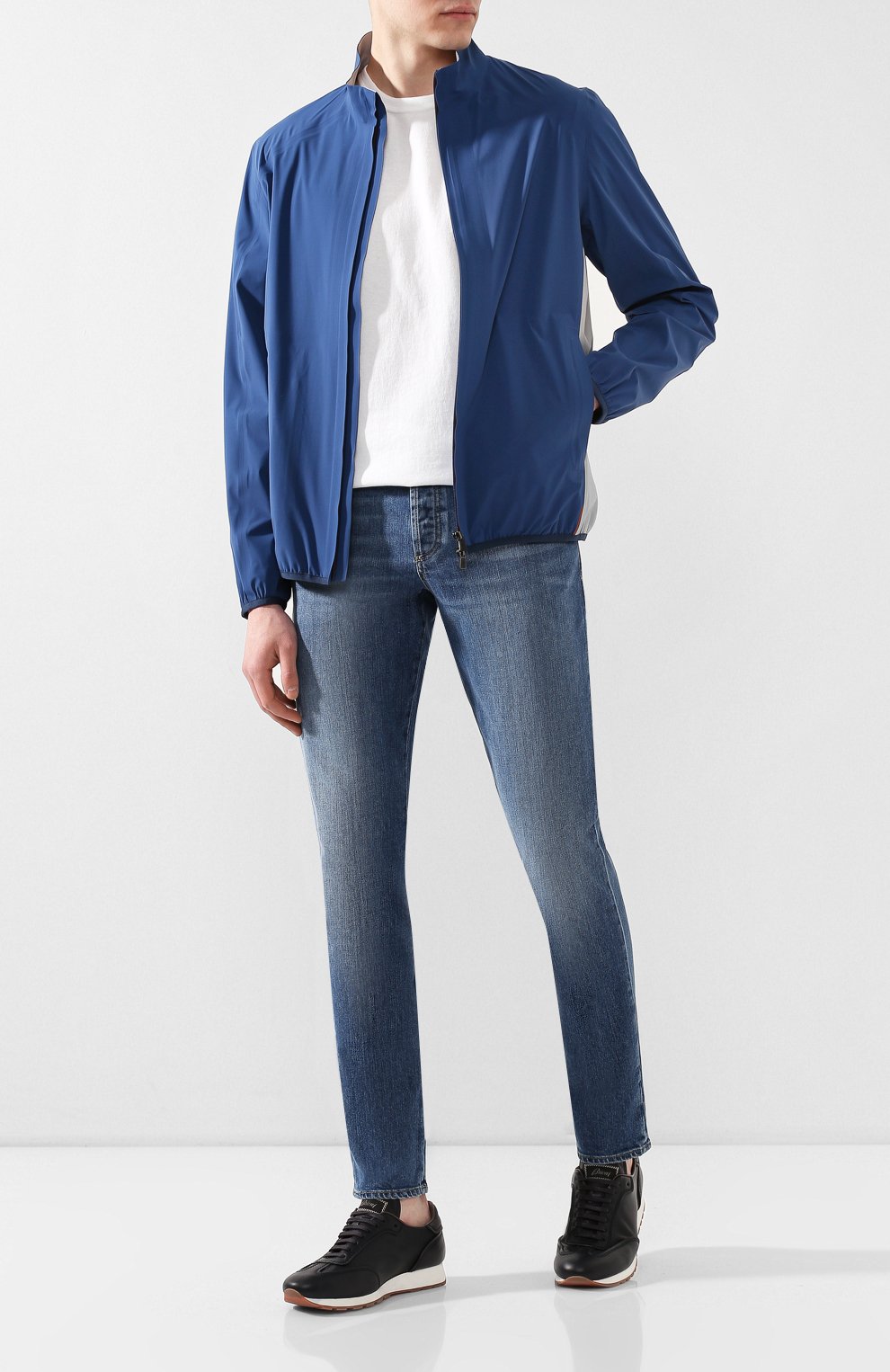 Куртка LORO PIANA, арт. FAI9793, фото 2